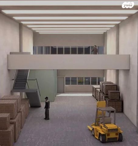 מבני תעשיה, עד הלום