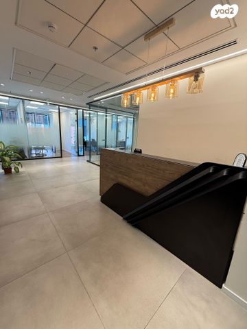 משרדים, בני ברק