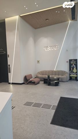 משרדים, הרוקמים 25, אזור תעשיה ג, חולון