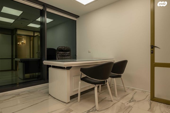 משרדים, תל אביב יפו