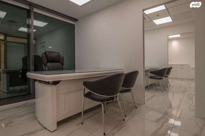 משרדים, תל אביב יפו