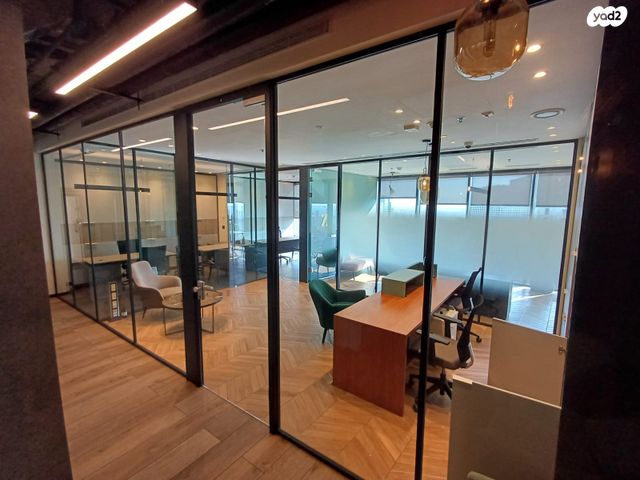 משרדים, תל אביב יפו