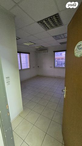 משרדים, רמת ישי