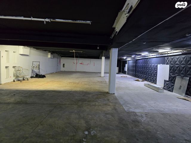 אזור תעשיה הישן