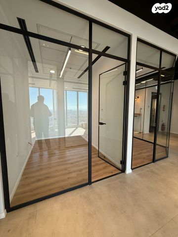 משרדים, בני ברק