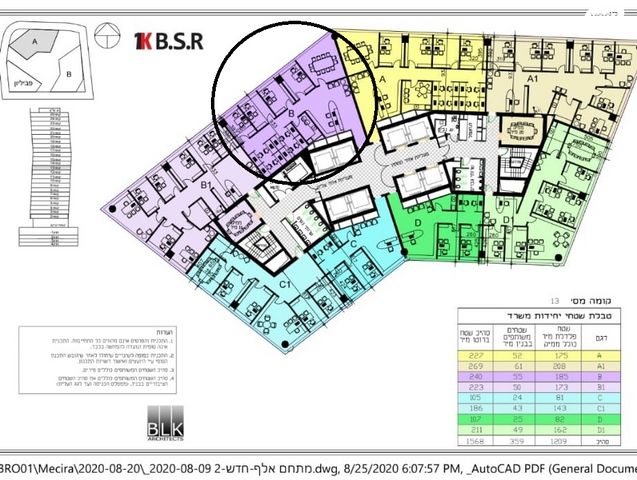 פארק העסקים האלף