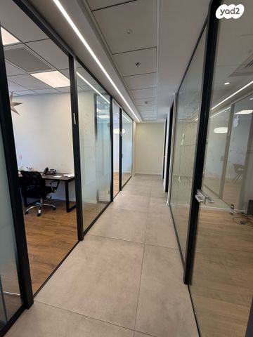 משרדים, בני ברק