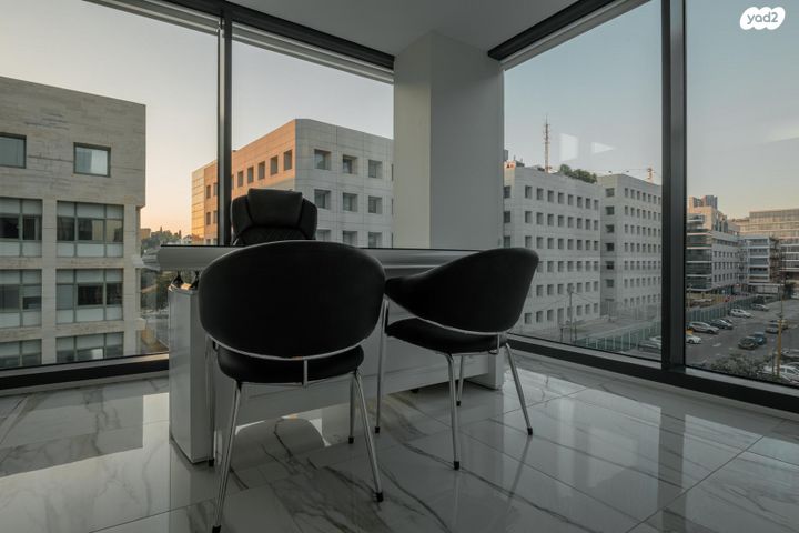 משרדים, תל אביב יפו