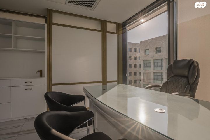 משרדים, תל אביב יפו