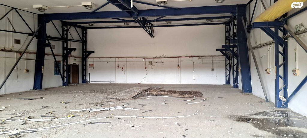 חנויות/ שטח מסחרי, יצחק נפחא, באר שבע