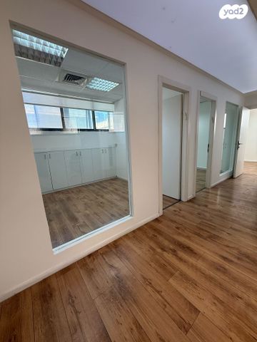 משרדים, רמת גן