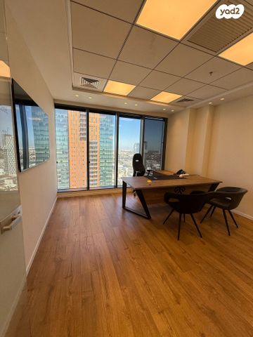 משרדים, בני ברק