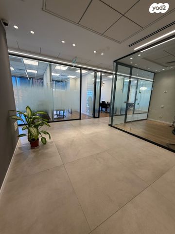 משרדים, בני ברק