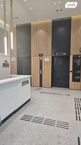 משרדים, הרוקמים 25, אזור תעשיה ג, חולון