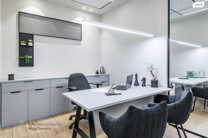 משרדים, הרוקמים 25, אזור תעשיה ג, חולון