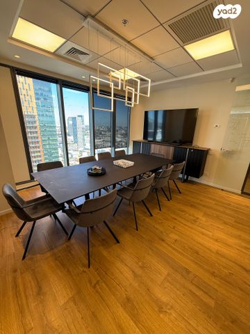 משרדים, בני ברק