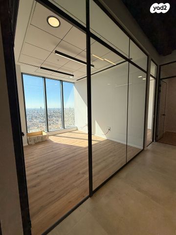 משרדים, בני ברק