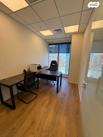 משרדים, בני ברק
