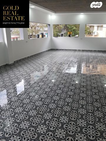 משרדים, הנביאים, הרצליה, חיפה