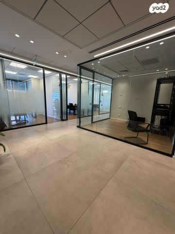 משרדים, בני ברק
