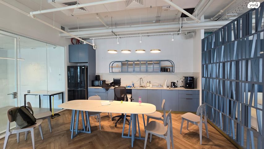 משרדים, בני ברק