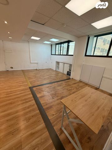 משרדים, רמת גן