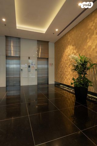 משרדים, תל אביב יפו