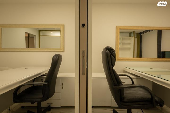 משרדים, תל אביב יפו