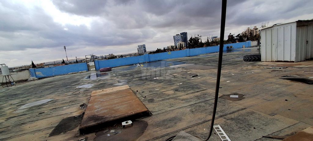 מודעת נכס, דרך אליהו נאוי, שאר העיר, באר שבע
