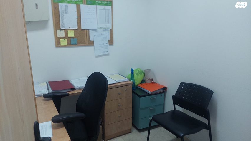 משרדים, העיר העתיקה, רמב"ם, דרום, באר שבע