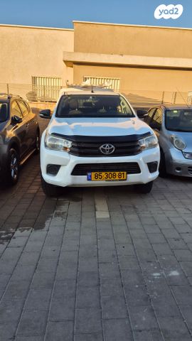 טויוטה היילקס