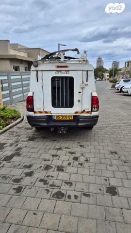 טויוטה היילקס