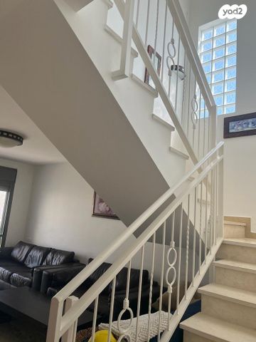 דופלקס, רות המואביה 27, האמהות, שחמון, רובע 9, אילת