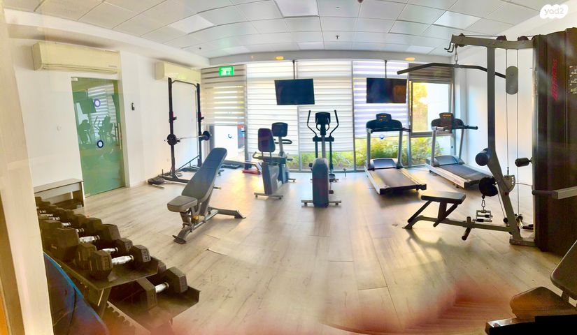 דירה, פנחס אילון 20, קרית אילון, חולון