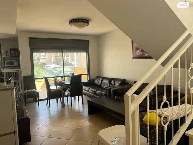 דופלקס, רות המואביה 27, האמהות, שחמון, רובע 9, אילת