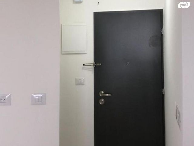 דרך בן גוריון 138