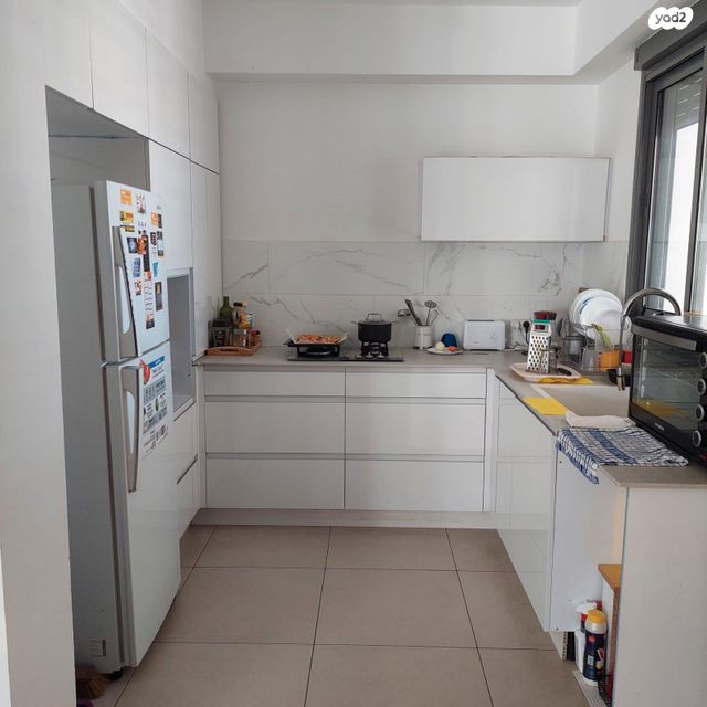 דירה, מלחמת ששת הימים 4, מרכז העיר, חדרה