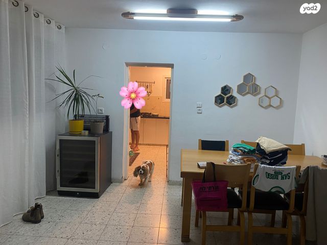 דו משפחתי, הגפן 2, מורדות טבריה, טבריה