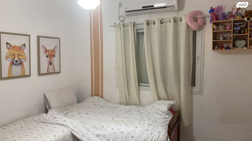 דו משפחתי, הגפן 2, מורדות טבריה, טבריה