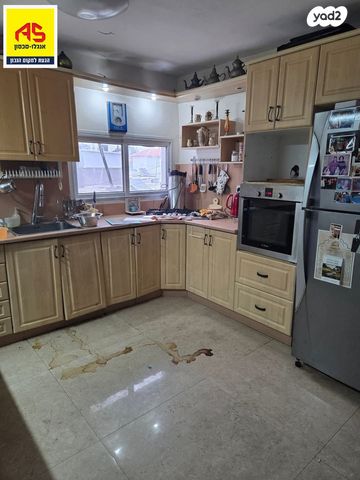 דירת גן, גבעת ציון, אשקלון