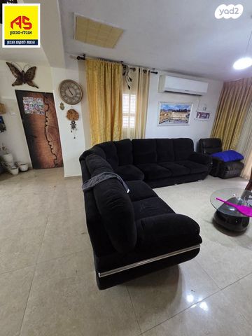 דירת גן, גבעת ציון, אשקלון