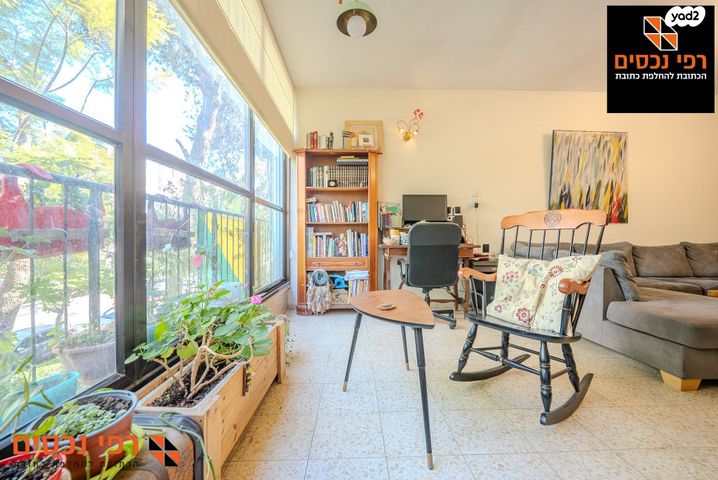 דירה, קפלנסקי, תל גנים, גבעתיים