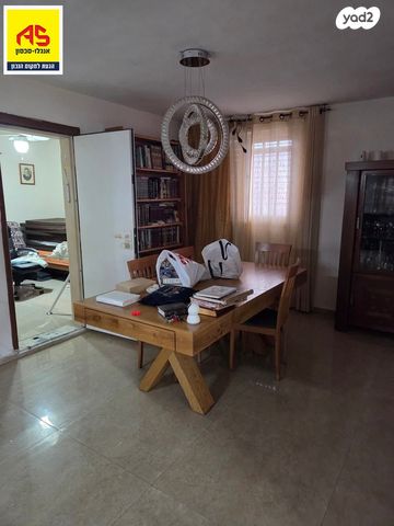 דירת גן, גבעת ציון, אשקלון