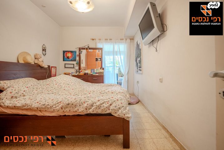 דירה, קפלנסקי, תל גנים, גבעתיים