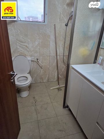 דירת גן, גבעת ציון, אשקלון