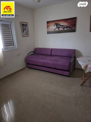 דירת גן, גבעת ציון, אשקלון