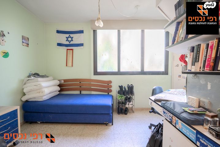 דירה, קפלנסקי, תל גנים, גבעתיים