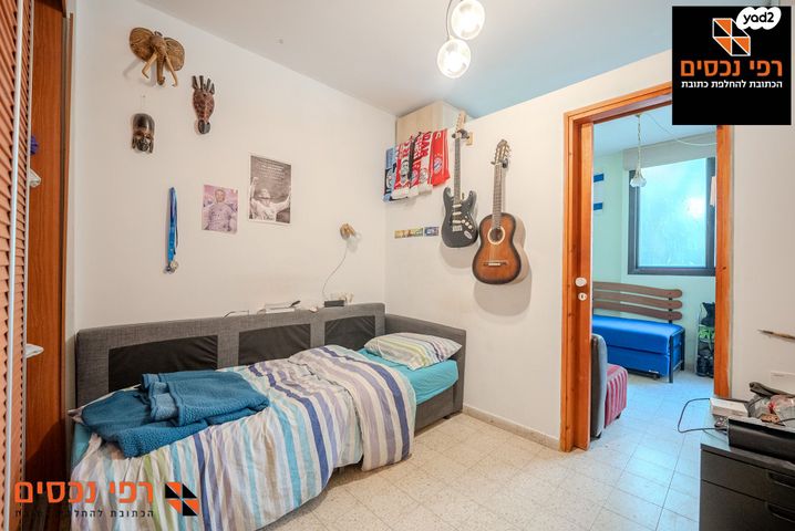 דירה, קפלנסקי, תל גנים, גבעתיים