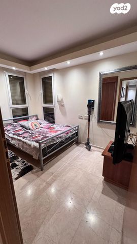 דירה, שדרות ארגמן, אבני חן, אילת