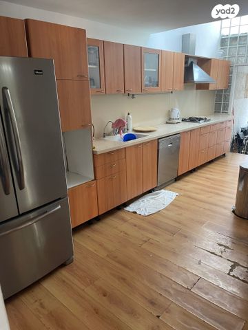 בית פרטי/ קוטג', קהילת פאדובה, נאות אפקה א', תל אביב יפו